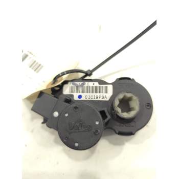 MOTOR TRAMPILLA CALEFACCION 01C19P3A / T1002120V 