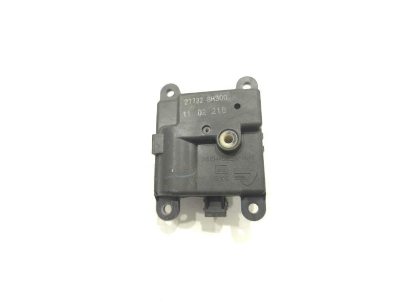 MOTOR APERTURA TRAMPILLAS CLIMATIZADOR 277328H300 