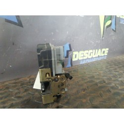 Recambio de cerradura puerta delantera izquierda para peugeot 206 berlina xr referencia OEM IAM   