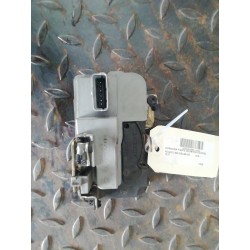 Recambio de cerradura puerta delantera izquierda para peugeot 206 berlina xr referencia OEM IAM   