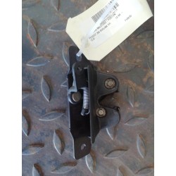 Recambio de cerradura maletero / porton para peugeot 206 berlina xr referencia OEM IAM   