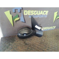 Recambio de retrovisor derecho para peugeot 206 berlina xr referencia OEM IAM   