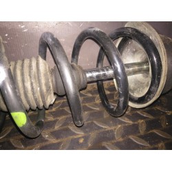 Desguace MonforteAMORTIGUADOR DELANTERO DERECHO 22235039 DACIAPiezas vehículos|Desguace Monforte