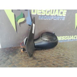 Recambio de retrovisor izquierdo para peugeot 206 berlina xr referencia OEM IAM   