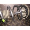 Desguace MonforteAMORTIGUADOR DELANTERO DERECHO 22235039 DACIAPiezas vehículos|Desguace Monforte