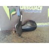 Recambio de retrovisor izquierdo para peugeot 206 berlina xr referencia OEM IAM   