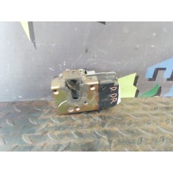 Recambio de cerradura puerta delantera derecha para peugeot 206 berlina xr referencia OEM IAM   