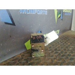 Recambio de cerradura puerta delantera derecha para peugeot 206 berlina xr referencia OEM IAM   