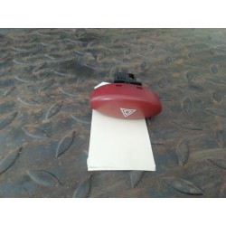 Recambio de warning para peugeot 206 berlina xr referencia OEM IAM 9643213777  