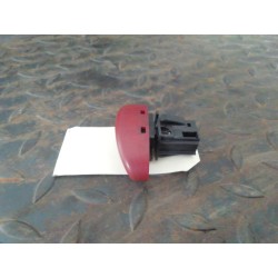 Recambio de warning para peugeot 206 berlina xr referencia OEM IAM 9643213777  