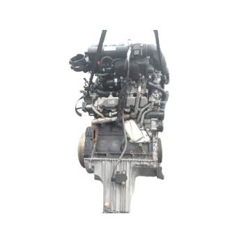 Recambio de motor completo para mercedes-benz clase a (w169) referencia OEM IAM 640941  