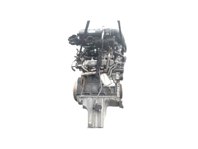 MOTOR COMPLETO 640941 