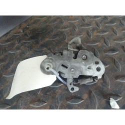 Recambio de cerradura capot para peugeot 206 berlina xr referencia OEM IAM 9687567780  