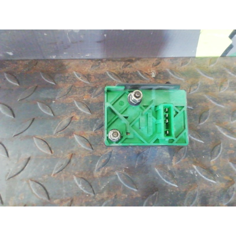 Recambio de modulo electronico para peugeot 206 berlina xr referencia OEM IAM 9639912580  