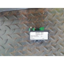 Recambio de modulo electronico para peugeot 206 berlina xr referencia OEM IAM 9639912580  