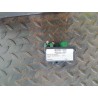 Recambio de modulo electronico para peugeot 206 berlina xr referencia OEM IAM 9639912580  