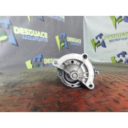 Recambio de motor arranque para peugeot 206 berlina xr referencia OEM IAM T188842R D6RA109 