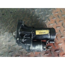 Recambio de motor arranque para peugeot 206 berlina xr referencia OEM IAM T188842R D6RA109 