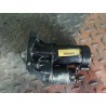 Recambio de motor arranque para peugeot 206 berlina xr referencia OEM IAM T188842R D6RA109 