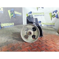 Recambio de bomba direccion para peugeot 206 berlina xr referencia OEM IAM 9643691180  