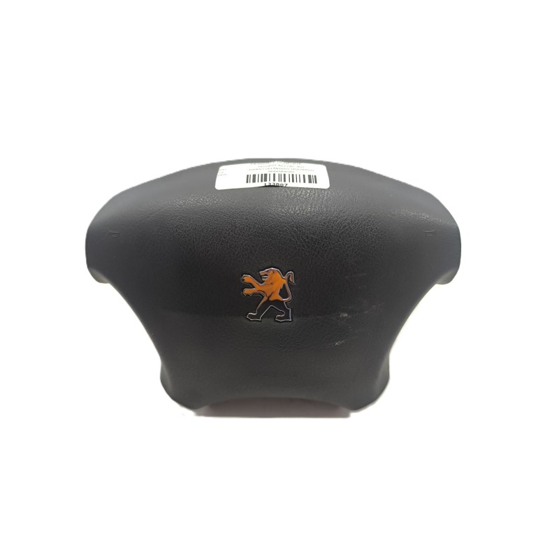 Desguace MonforteAIRBAG DELANTERO IZQUIERDO 96445890ZD PEUGEOTPiezas vehículos|Desguace Monforte