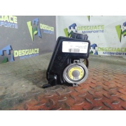 Recambio de bomba direccion para peugeot 206 berlina xr referencia OEM IAM 9643691180  