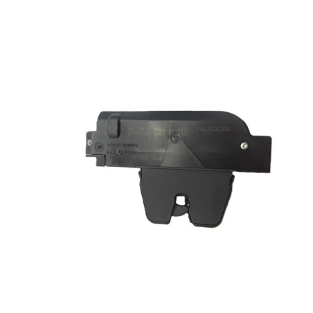 Recambio de cerradura maletero / porton para peugeot 607 (9d, 9u) 2.7 hdi 24v referencia OEM IAM 9653831780  