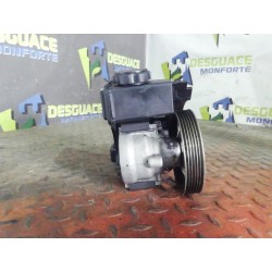Recambio de bomba direccion para peugeot 206 berlina xr referencia OEM IAM 9643691180  