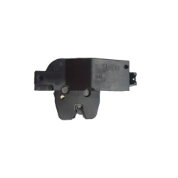 Desguace MonforteCERRADURA MALETERO / PORTON 9653831780 PEUGEOTPiezas vehículos|Desguace Monforte