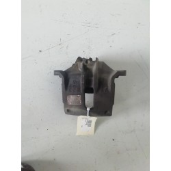 Recambio de pinza freno delantera derecha para peugeot 206 berlina xr referencia OEM IAM 9645347580  