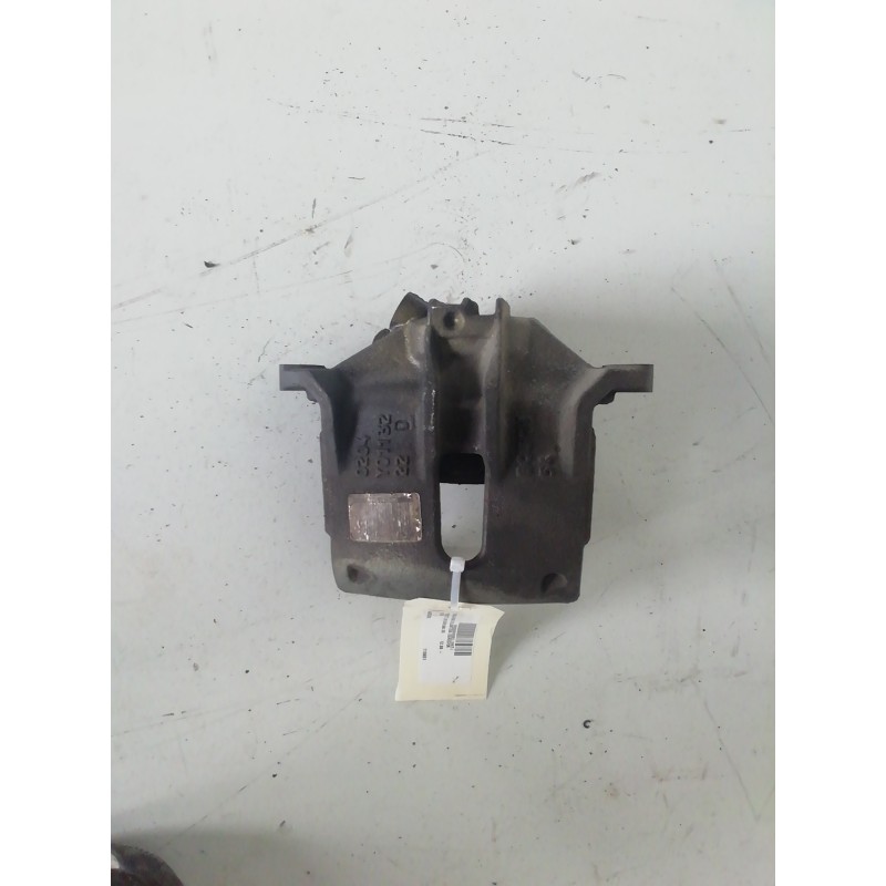 Recambio de pinza freno delantera derecha para peugeot 206 berlina xr referencia OEM IAM 9645347580  