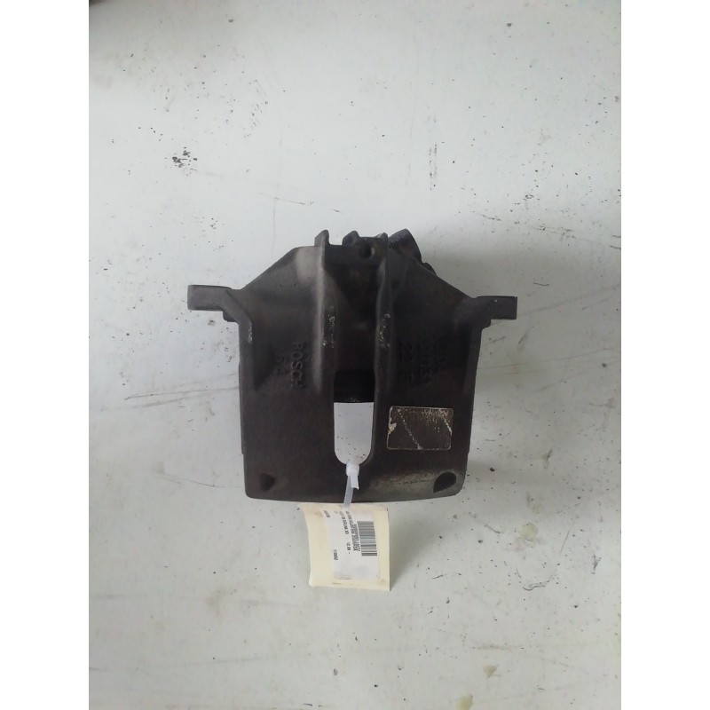 Recambio de pinza freno delantera izquierda para peugeot 206 berlina xr referencia OEM IAM 9645347390  