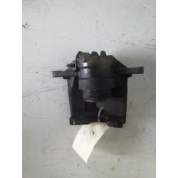 Recambio de pinza freno delantera izquierda para peugeot 206 berlina xr referencia OEM IAM 9645347390  