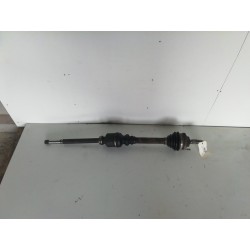 Recambio de transmision delantera derecha para peugeot 206 berlina xr referencia OEM IAM 9625461080  