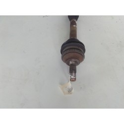 Recambio de transmision delantera derecha para peugeot 206 berlina xr referencia OEM IAM 9625461080  