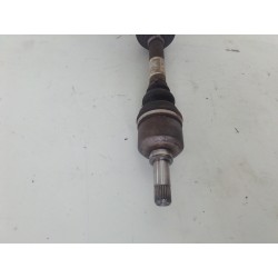 Recambio de transmision delantera izquierda para peugeot 206 berlina xr referencia OEM IAM 9643054380  