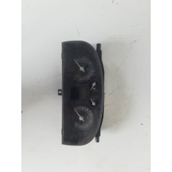 Recambio de cuadro instrumentos para renault laguna ii (bg0) 2.0 dci diesel cat referencia OEM IAM 8200291330  