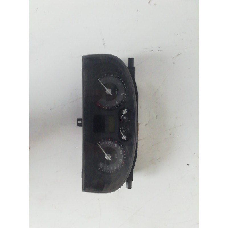 Recambio de cuadro instrumentos para renault laguna ii (bg0) 2.0 dci diesel cat referencia OEM IAM 8200291330  