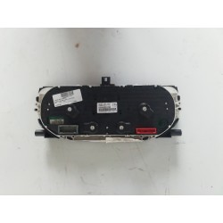 Recambio de cuadro instrumentos para renault laguna ii (bg0) 2.0 dci diesel cat referencia OEM IAM 8200291330  