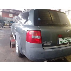 Desguace MonforteAUDI A6 AVANT (4B5)AUDIVehículos campa|Desguace Monforte