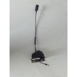 Recambio de cerradura puerta trasera izquierda para renault laguna ii (bg0) 2.0 dci diesel cat referencia OEM IAM 000657 1710051