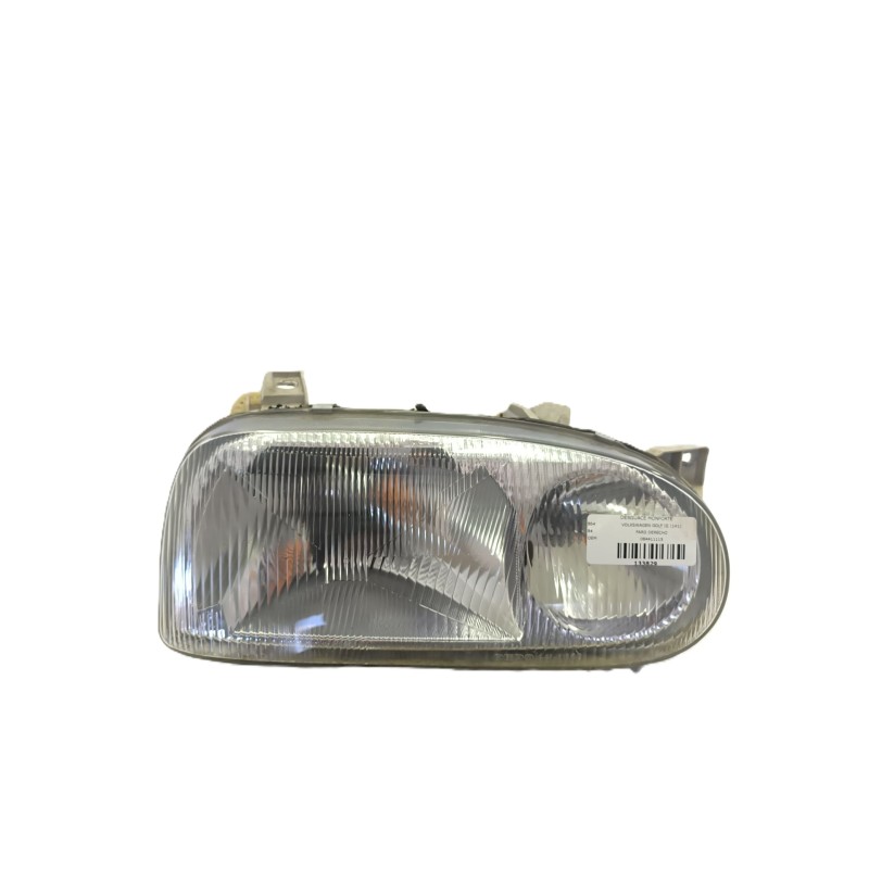 Desguace MonforteFARO DERECHO 084411115 VOLKSWAGENPiezas vehículos|Desguace Monforte