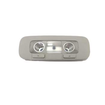 LUZ INTERIOR TRASERA CENTRAL 3C0947291D 