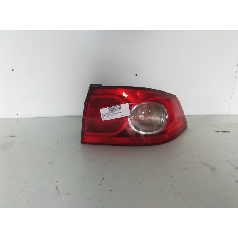 Recambio de piloto trasero derecho para renault laguna ii (bg0) 2.0 dci diesel cat referencia OEM IAM   