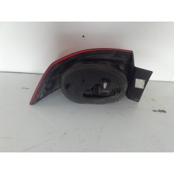 Recambio de piloto trasero derecho para renault laguna ii (bg0) 2.0 dci diesel cat referencia OEM IAM   