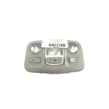 LUZ INTERIOR TRASERA CENTRAL 96721407 