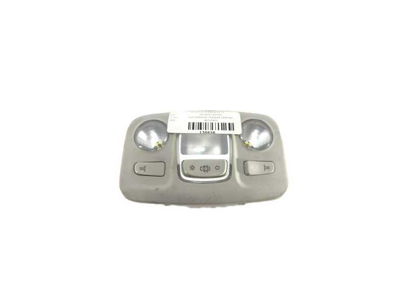 LUZ INTERIOR TRASERA CENTRAL 96721407 