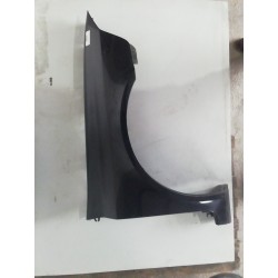 Recambio de aleta delantera derecha para renault laguna ii (bg0) 2.0 dci diesel cat referencia OEM IAM   