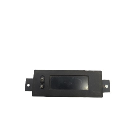 Recambio de pantalla multifuncion para opel frontera b (u99) 2.2 dti (6b_zc, 6b_vf, 6b_66, 6b_76) referencia OEM IAM 097178319  