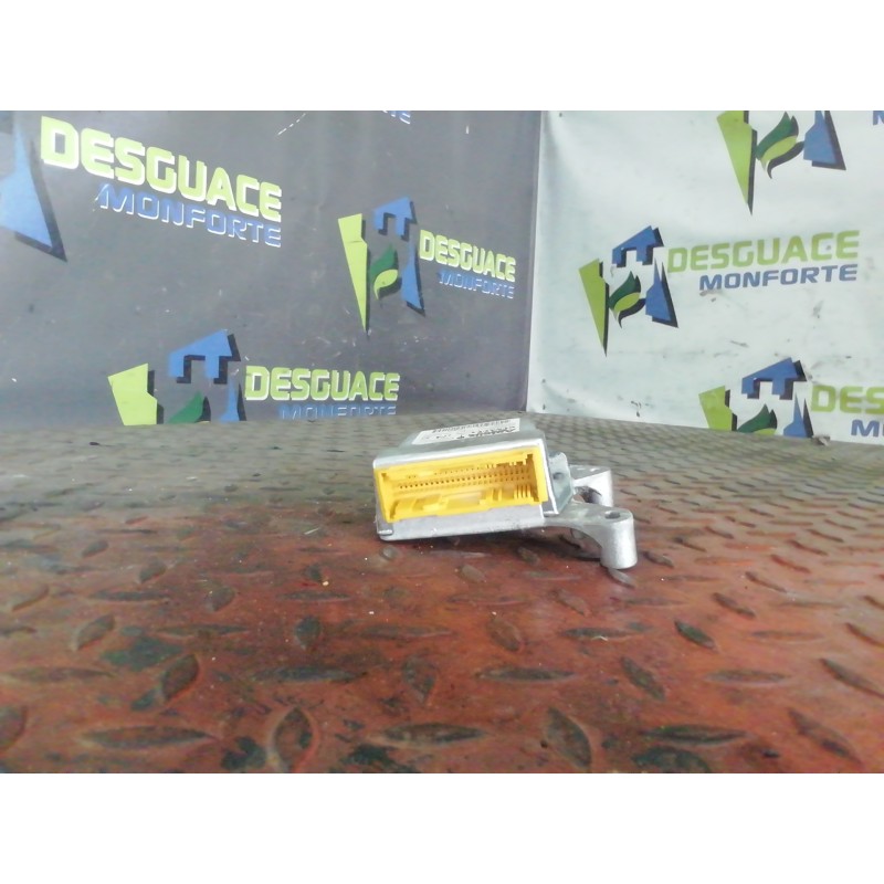 Recambio de centralita airbag para renault laguna ii (bg0) 2.0 dci diesel cat referencia OEM IAM 8200412021A  